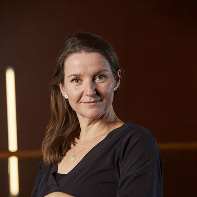 Annemette Verspeak